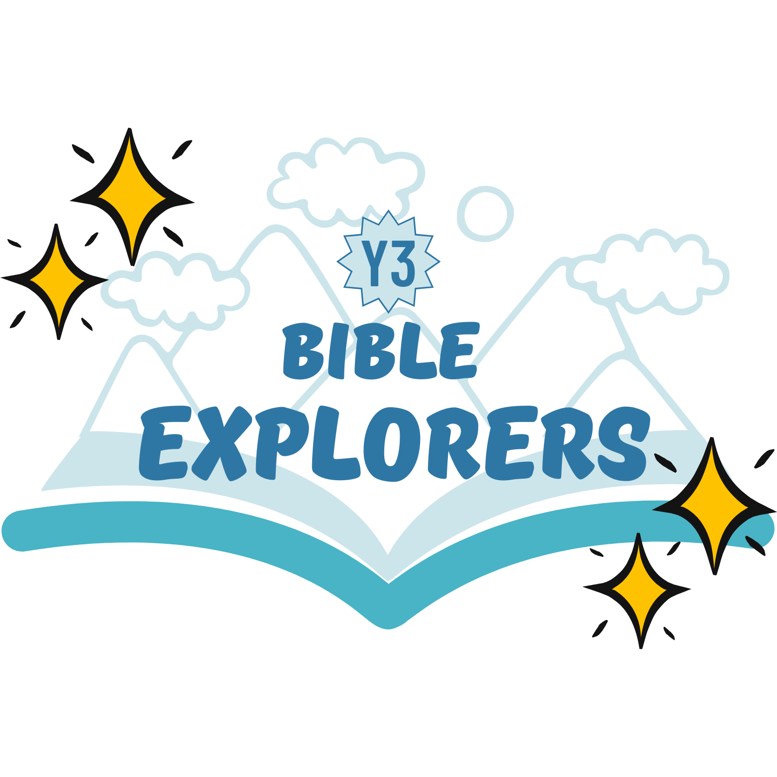 Scripture Explorers Youtube Year 3 – Sutton Schools Work